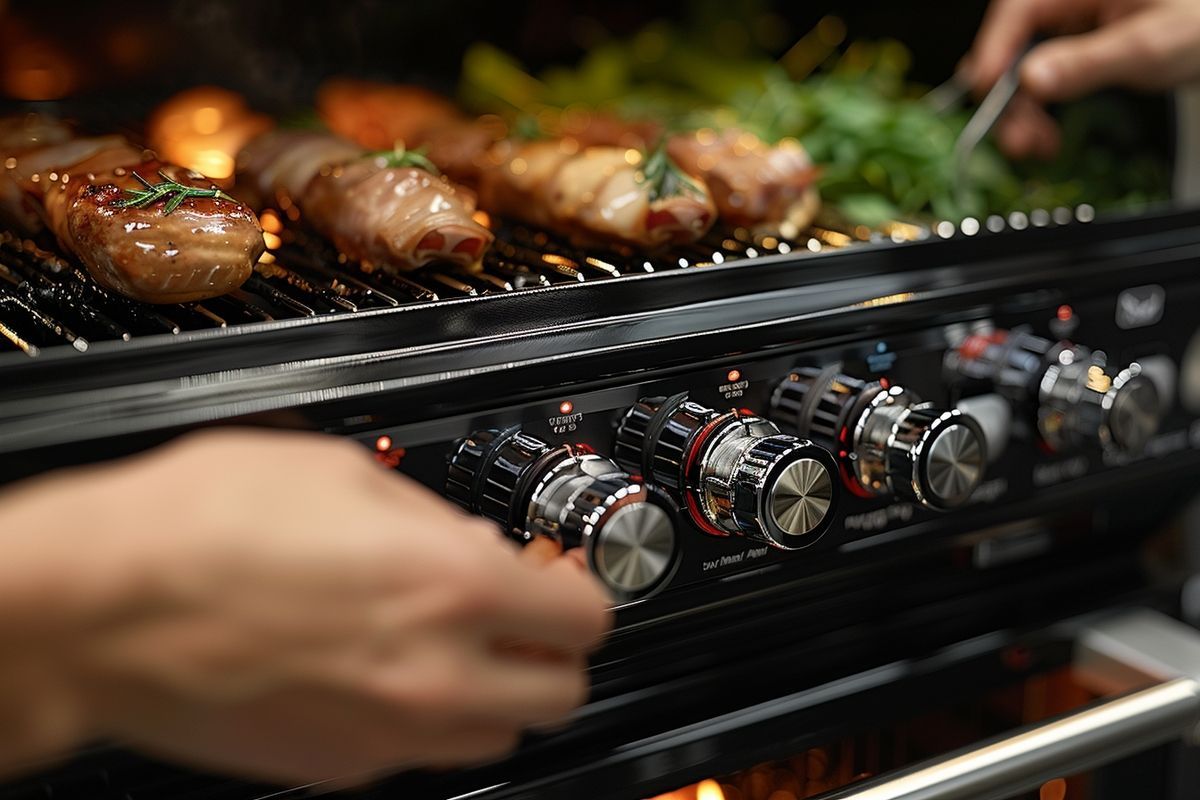 5 solutions de barbecues à prix réduit pour des grillades parfaites