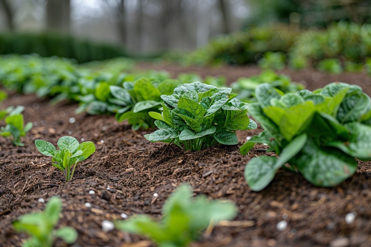 Méthode naturelle pour garder vos plantes en bonne santé pendant l'hiver