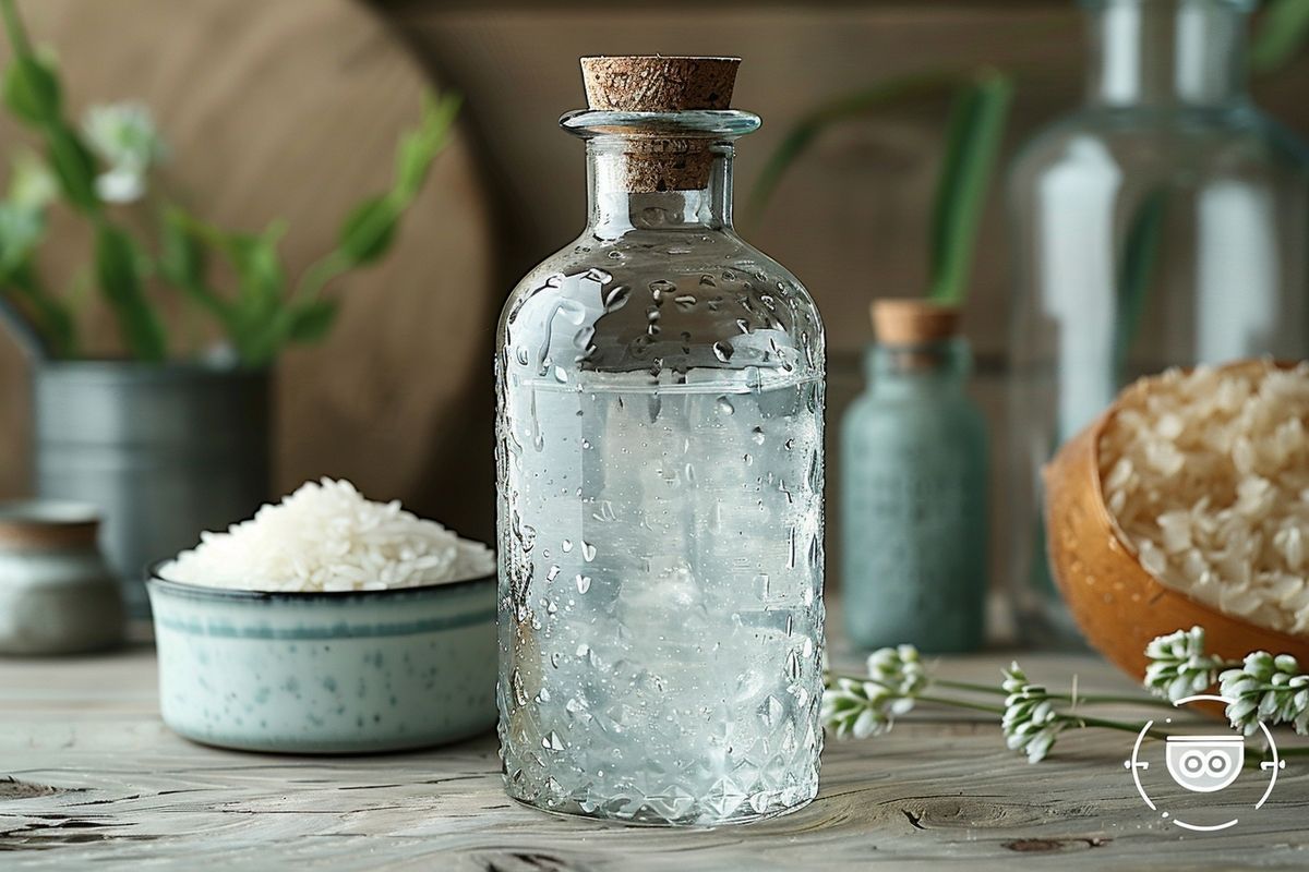 Transformez vos bouteilles en verre ternies avec cette méthode rapide